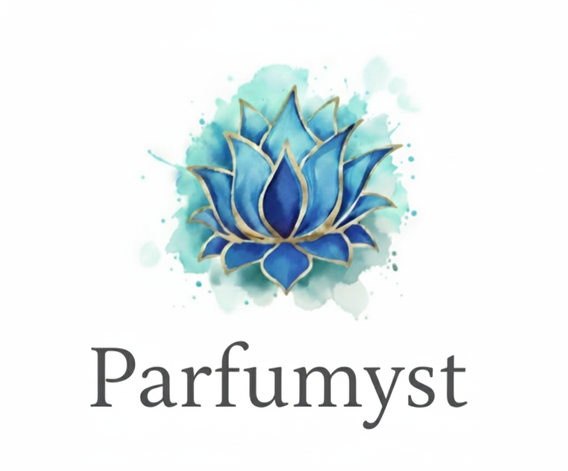 Logo Parfumyst